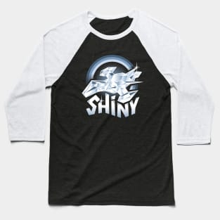 Shiny Baseball T-Shirt